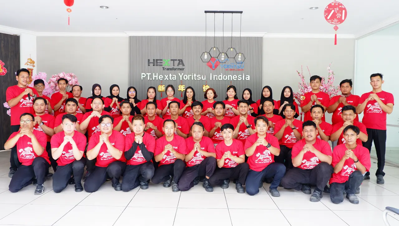 Happy Chinese New Year 2026 (1)