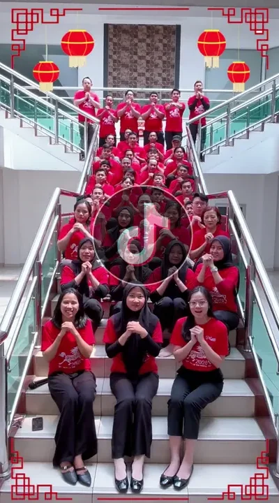 Yoritsu Menyambut Chinese New Year 2026 (1)