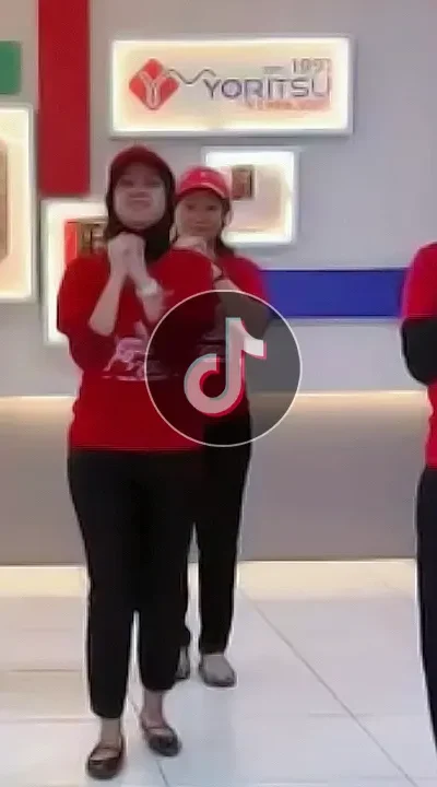 Yoritsu Menyambut Chinese New Year 2026 (3)