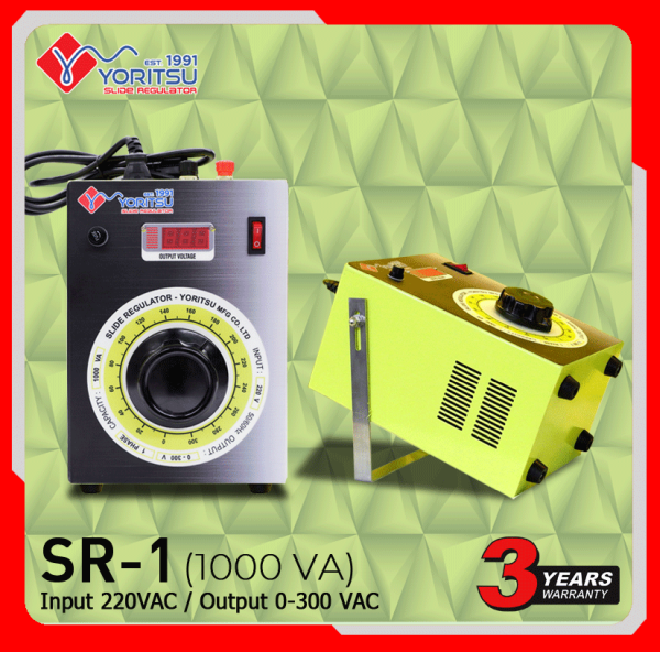 Yoritsu SR-1-kva_2