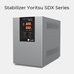 Yoritsu SDX Series